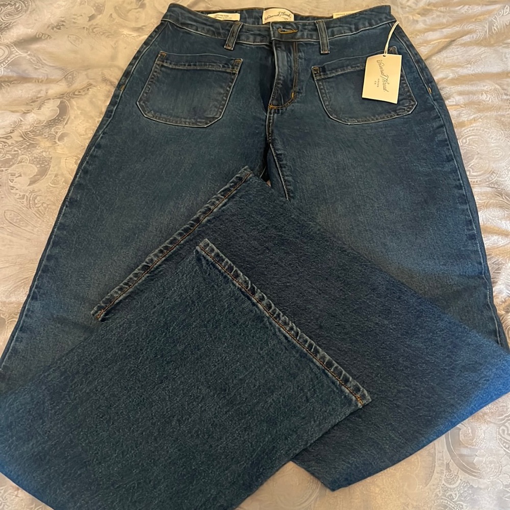 Flare Jeans